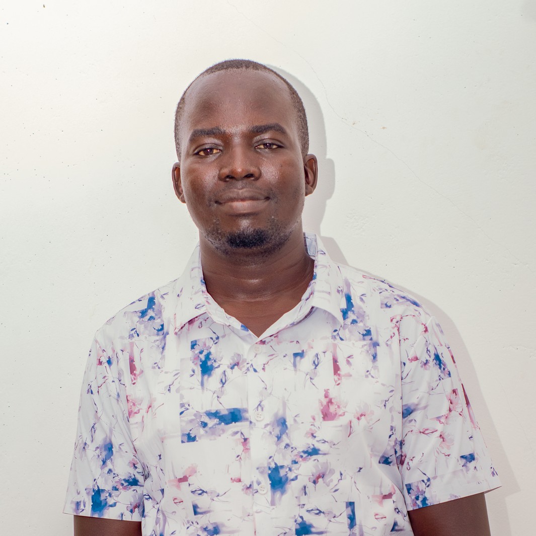 Mr. Ochieng’ Webby